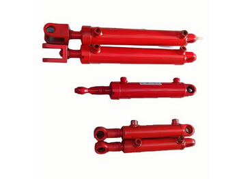 Hydraulikzylinder