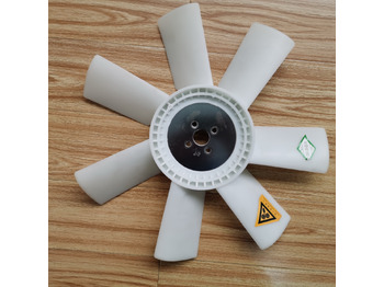 Ventilator