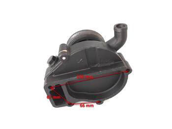 NEU: Kühlmittelpumpe für Radlader Qingdao Promising Engine Water Pumps for China Loader: das Bild 4 NEU: Kühlmittelpumpe für Radlader Qingdao Promising Engine Water Pumps for China Loader: das Bild 4