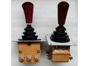 Qingdao Promising FLAND EL45 Electric Wheel Loader Forward Reverse Toggle Switch - Leasing Qingdao Promising FLAND EL45 Electric Wheel Loader Forward Reverse Toggle Switch: das Bild 1