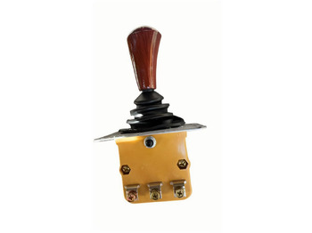 Qingdao Promising FLAND EL45 Electric Wheel Loader Forward Reverse Toggle Switch - Leasing Qingdao Promising FLAND EL45 Electric Wheel Loader Forward Reverse Toggle Switch: das Bild 3