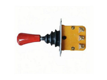 Qingdao Promising FLAND EL45 Electric Wheel Loader Forward Reverse Toggle Switch - Leasing Qingdao Promising FLAND EL45 Electric Wheel Loader Forward Reverse Toggle Switch: das Bild 4