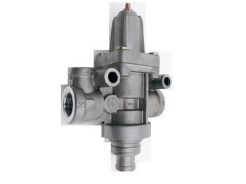 NEU: Ventil für Radlader Qingdao Promising Fuel Water Separator Combination Valve for China Loader: das Bild 5