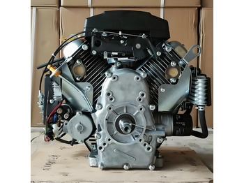 NEU: Motor für Radlader Qingdao Promising RATO R740 Gasoline Engine: das Bild 3