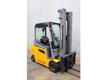 JUNGHEINRICH EFG Elektrostapler