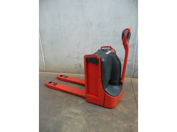 LINDE T16 Niederhubwagen