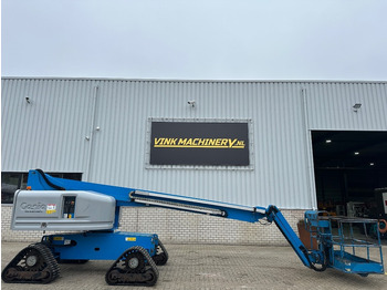 GENIE S45 Teleskopbühne