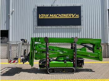 HINOWA Gelenkarmbühne