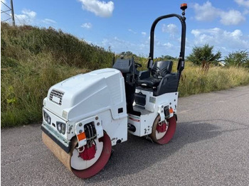 BOMAG Walzen