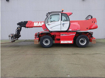 MANITOU MRT 2550 Teleskoplader