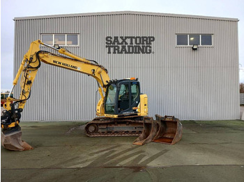 NEW HOLLAND Kettenbagger