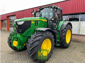 6M 250 John Deere - Leasing 6M 250 John Deere: das Bild 2 6M 250 John Deere - Leasing 6M 250 John Deere: das Bild 2