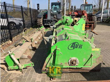 Technik für Bodenbearbeitung GE Force AVR: das Bild 5