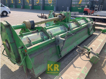 Technik für Bodenbearbeitung GE Force AVR: das Bild 2
