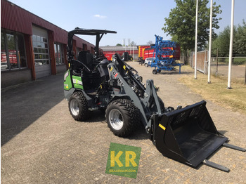 Giant G2200E  - Leasing Giant G2200E: das Bild 2