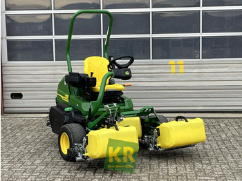 JOHN DEERE 50 Series Rasenmäher