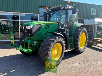 JOHN DEERE 6150R Traktor