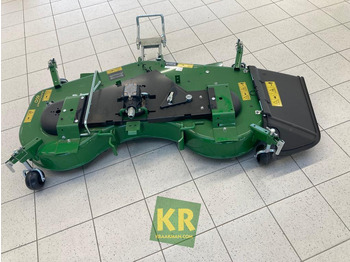 JOHN DEERE Rasenmäher