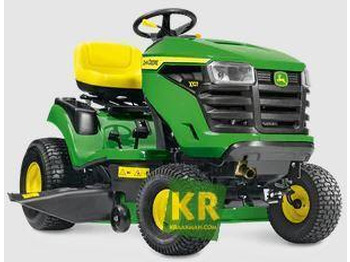 JOHN DEERE Rasenmäher