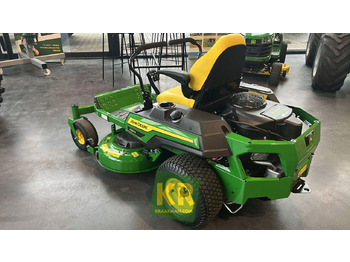 NEU: Rasenmäher John Deere Z320R: das Bild 4
