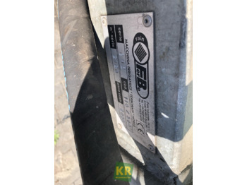 Beregnungstechnik Overig Ferbo: das Bild 4