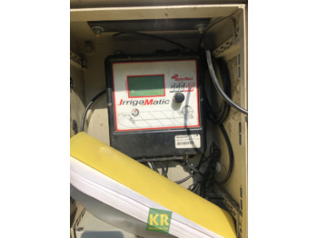 Beregnungstechnik Overig Ferbo: das Bild 5