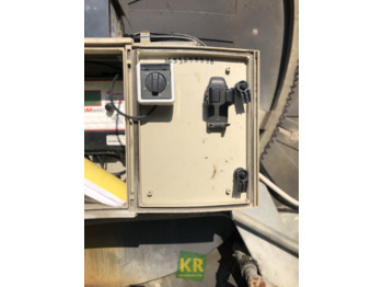 Beregnungstechnik Overig Ferbo: das Bild 3