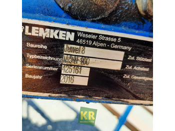 LEMKEN Pflug