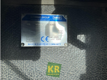 Kehrmaschine Overige Overige bezems: das Bild 3