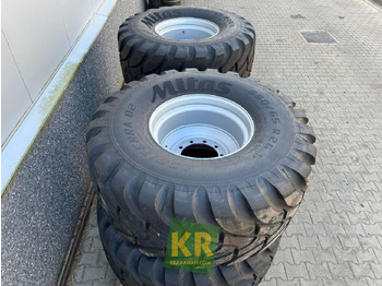 Komplettrad