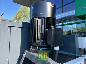 Beregnungstechnik