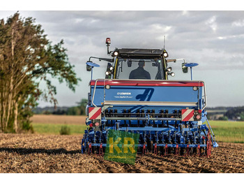 LEMKEN Sämaschine
