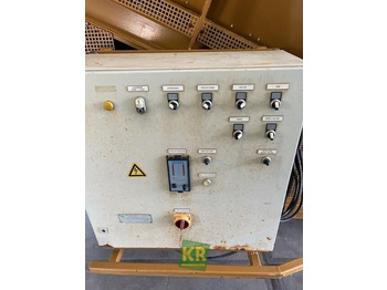 Fördertechnik Stortbak Breston: das Bild 3