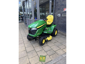 JOHN DEERE Rasenmäher