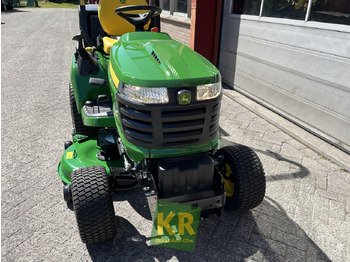 NEU: Rasenmäher X950R John Deere: das Bild 4