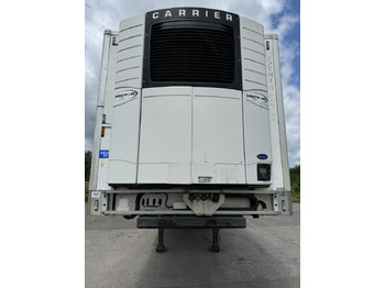 Kühlkoffer Auflieger 2012 Montracon 10.4m Fridge Trailer: das Bild 4