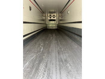 Kühlkoffer Auflieger 2015 Montracon 13.6m Fridge Trailer – PCL3027: das Bild 4