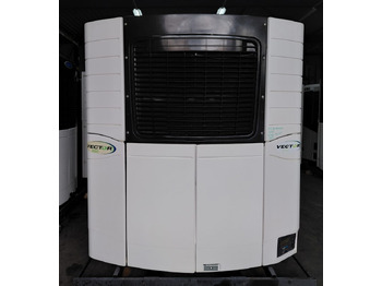 CARRIER Kühlaggregat