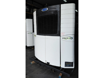Kühlaggregat Vector 1550 – ZC316066: das Bild 3 Kühlaggregat Vector 1550 – ZC316066: das Bild 3