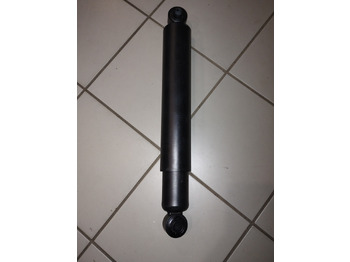 MERCEDES-BENZ Stoßdämpfer