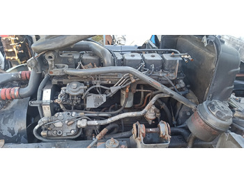 DAF Motor und Teile