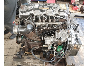 DAF LF 45 Motor und Teile