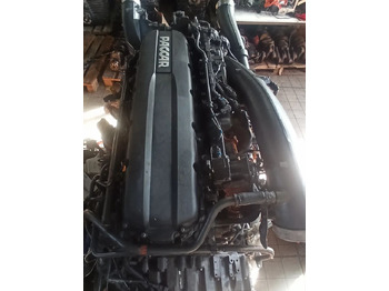 DAF XF 106 Pleuel