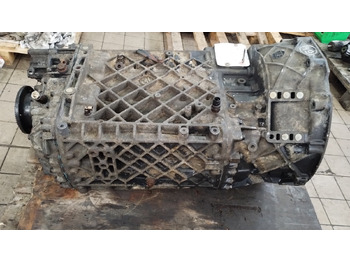 MAN TGA Getriebe und Teile