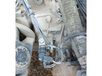 Hydraulik