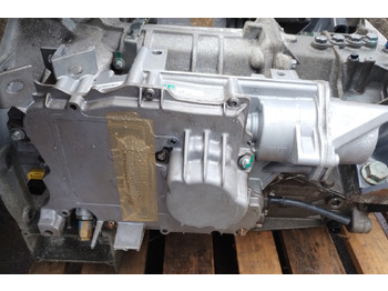 MERCEDES-BENZ Atego Getriebe und Teile