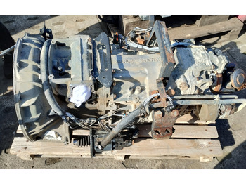 MERCEDES-BENZ Actros Getriebe und Teile