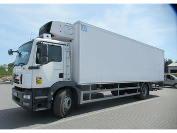MAN TGM 18.290 Kühlkoffer LKW