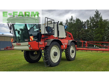 AGRIFAC Anhängespritze