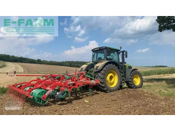 AGRO-MASZ Grubber